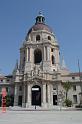 Pasadena city hall